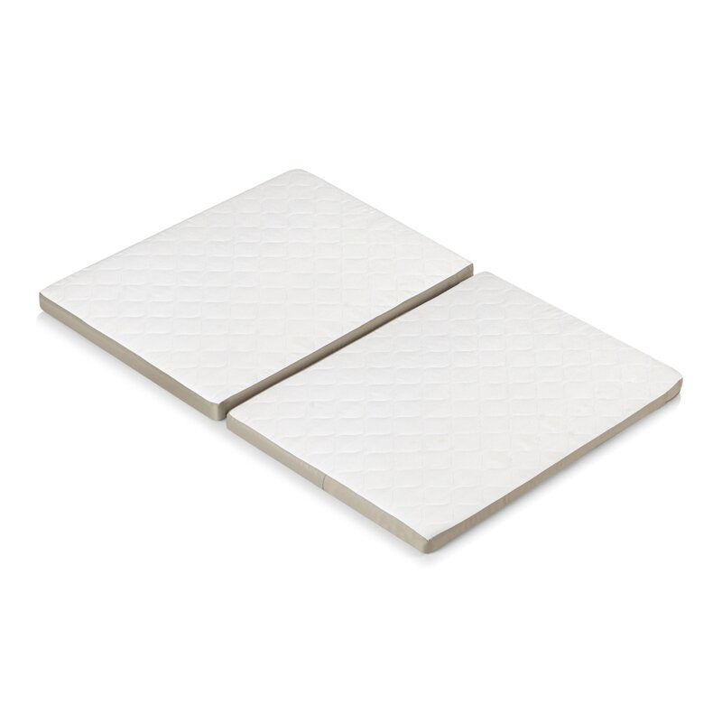 Patut multifunctional, Lionelo, Alice, 3 in 1, Material rezistent Oxford 300D, Cu iesire laterala, 0 luni+, 104×70×74 cm, Bej