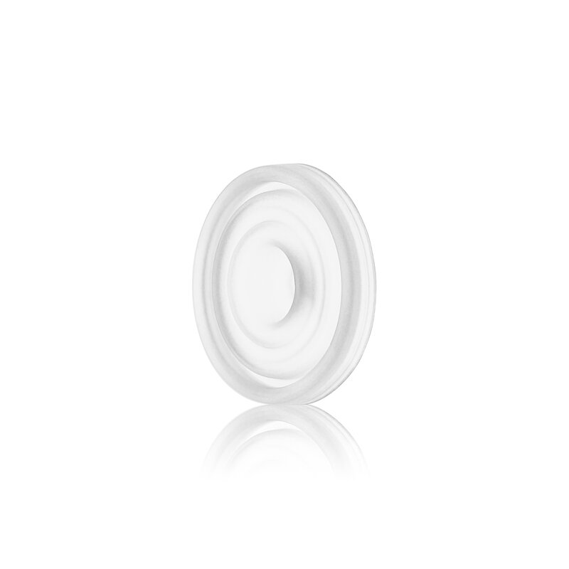 Pompa de san, Lionelo, Fidi Free Lumi, Portabila, Cu accesorii, Hands-free, 9 functii de masaj, Functie iluminare pentru noapte, Fara BPA, Autonomie 3 h, Capacitate 180 ml, Alb