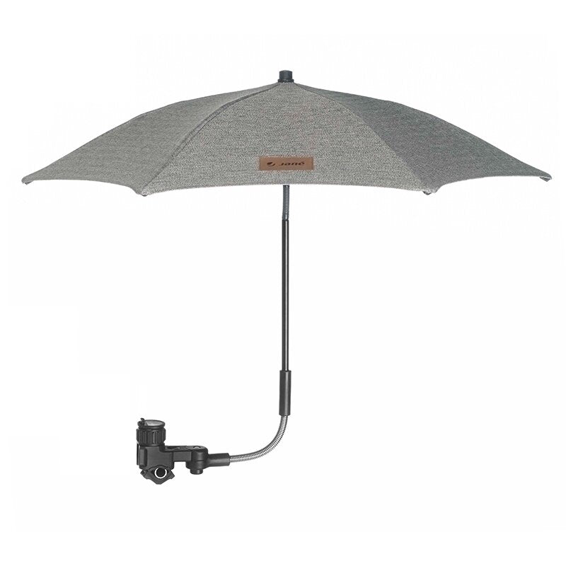 Umbrela carucior, Jane, Universala, Cu filtru UPF 50+, Anti-UV, Cloud