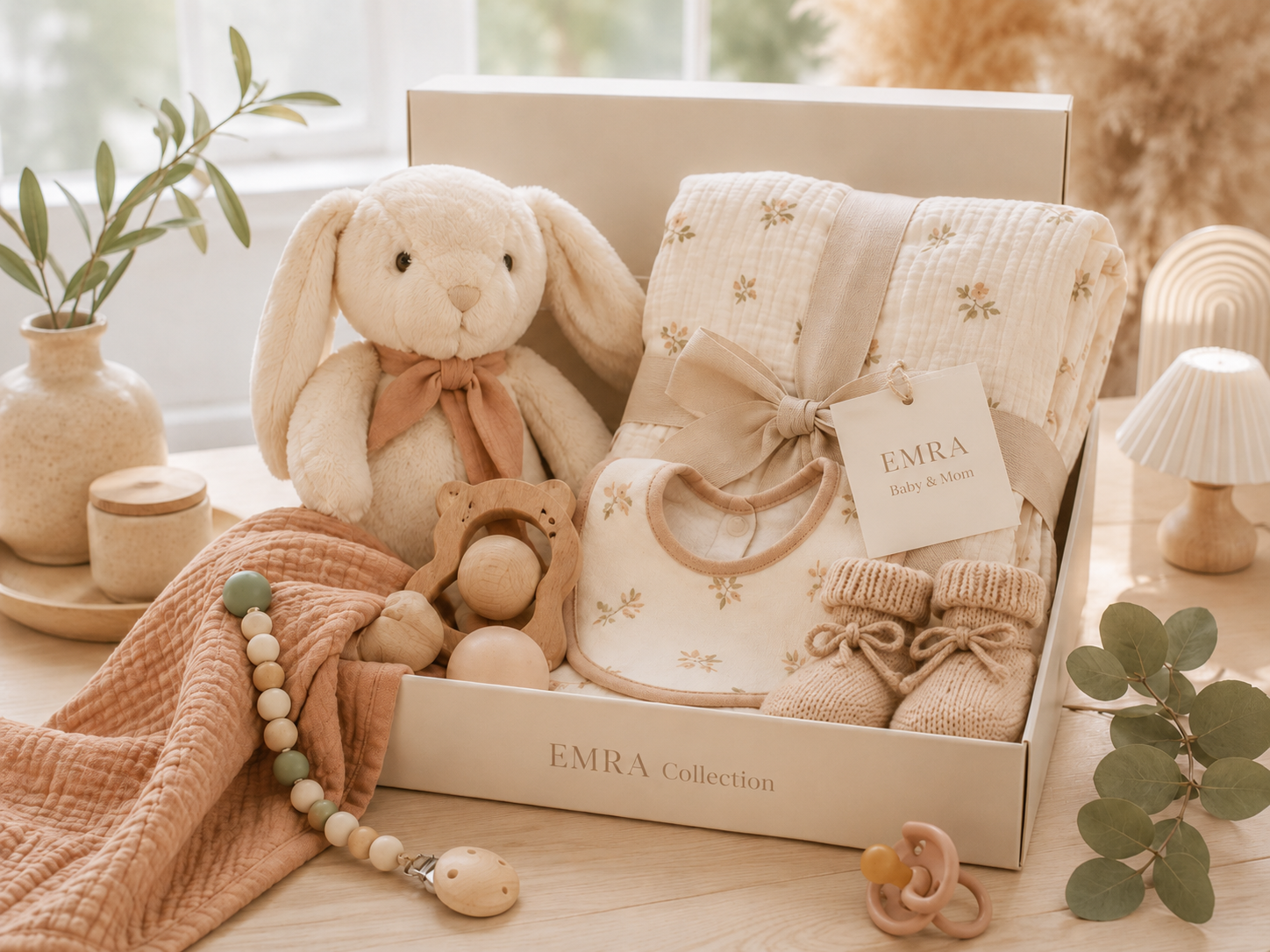 EMRA Collection