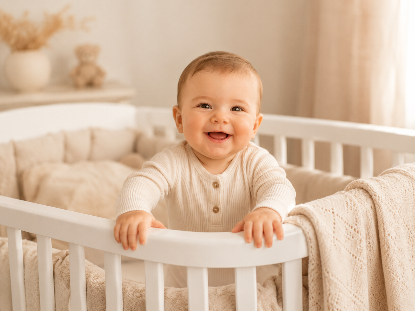 Siguranță Bebe