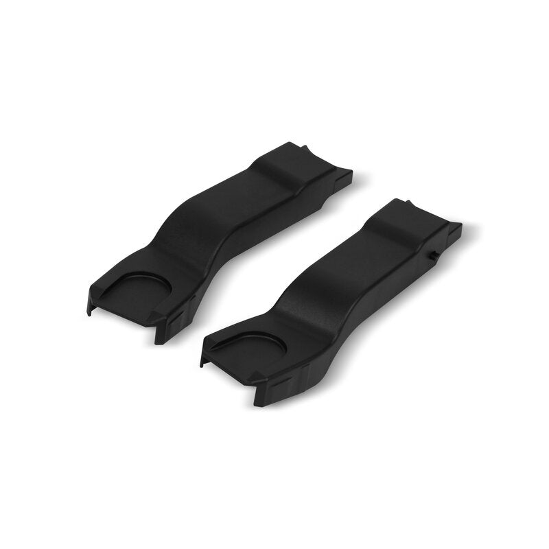 Carucior 2 in 1, Lionelo, Freya, Landou si salteluta ventilate, Pliabil, Reglare spatar-3 pozitii, Suport de picioare-4 pozitii, Maner reglabil-3 pozitii, Adaptori inclusi compatibili cu Cybex, Maxi-Cosi, Kiddy, Avionaut, Sustine 22 kg, 0luni+, Maro
