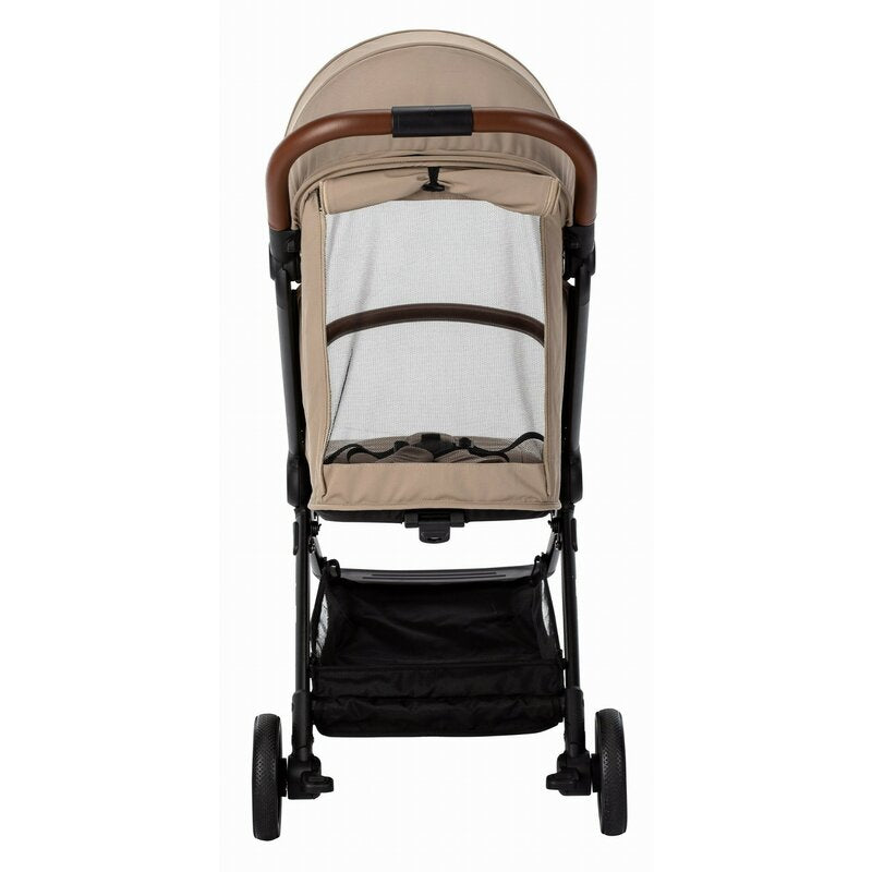 Carucior sport, FreeON, Bold, Pliabil automat, Roti cu suspensii, De la nastere pana la 22 kg, Cu spatar reglabil in 3 pozitii, Green Army