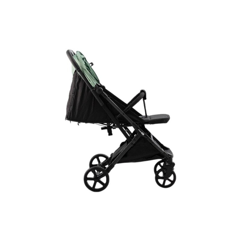 Carucior sport, FreeON, Tao, Pana la 22 Kg, 6.9 Kg, Cu maner pentru transport, Conform cu standardul european EN, Pink