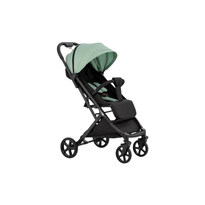 Carucior sport, FreeON, Tao, Pana la 22 Kg, 6.9 Kg, Cu maner pentru transport, Conform cu standardul european EN, Pink
