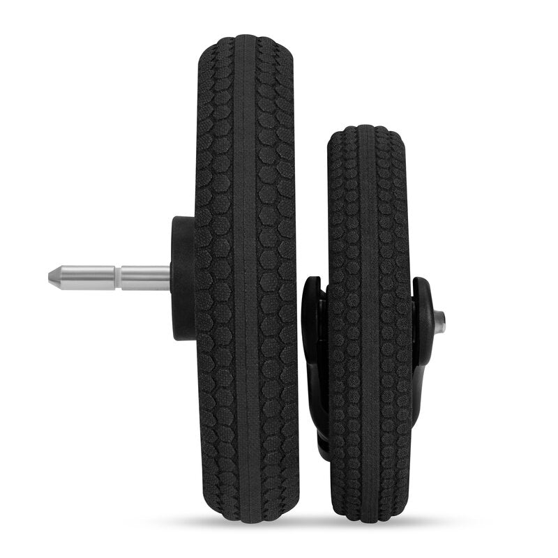 Carucior sport, Lionelo, Tansi, Pliere automata, Ultracompact, Manevrare cu o mana, Roti cu tehnologie GravelTech, Spatar si suport picioare reglabile, 6-48 luni, Sustine 22 kg, Negru