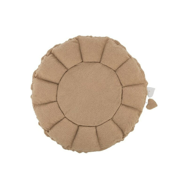 Cosulet rotund, Bubaba, Dots Beige