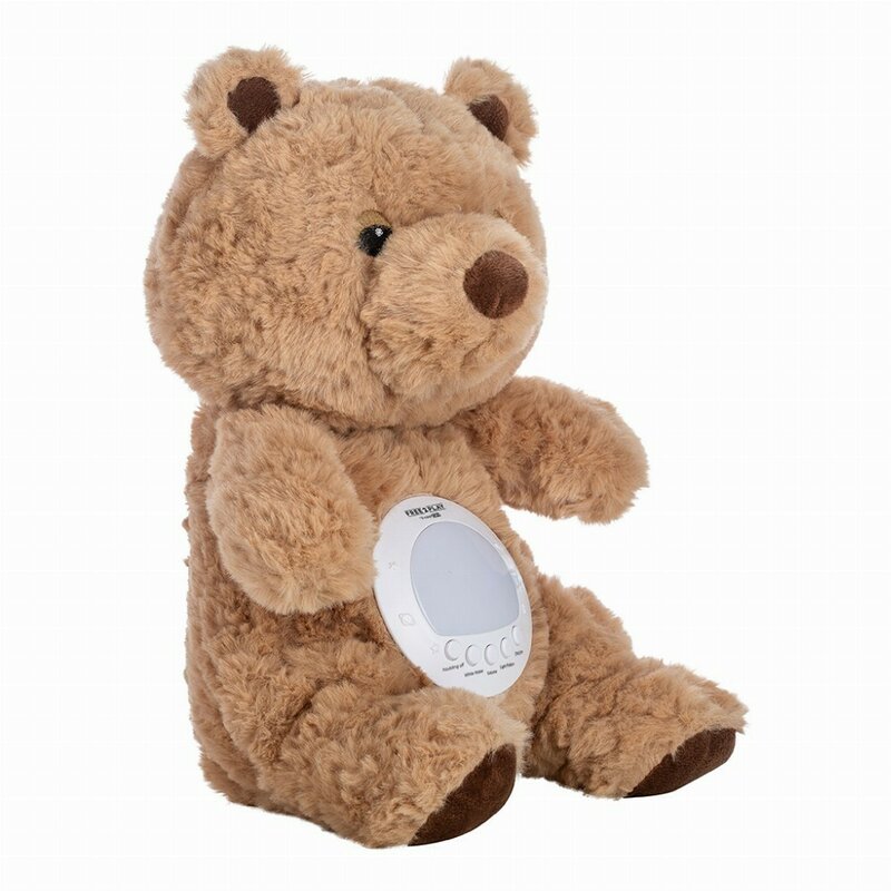 Jucarie multifuncionala, Cu proiector muzical, Free2Play, Din plus, Cu 7 modele de proiectie, Cu sunete si melodii, Bear