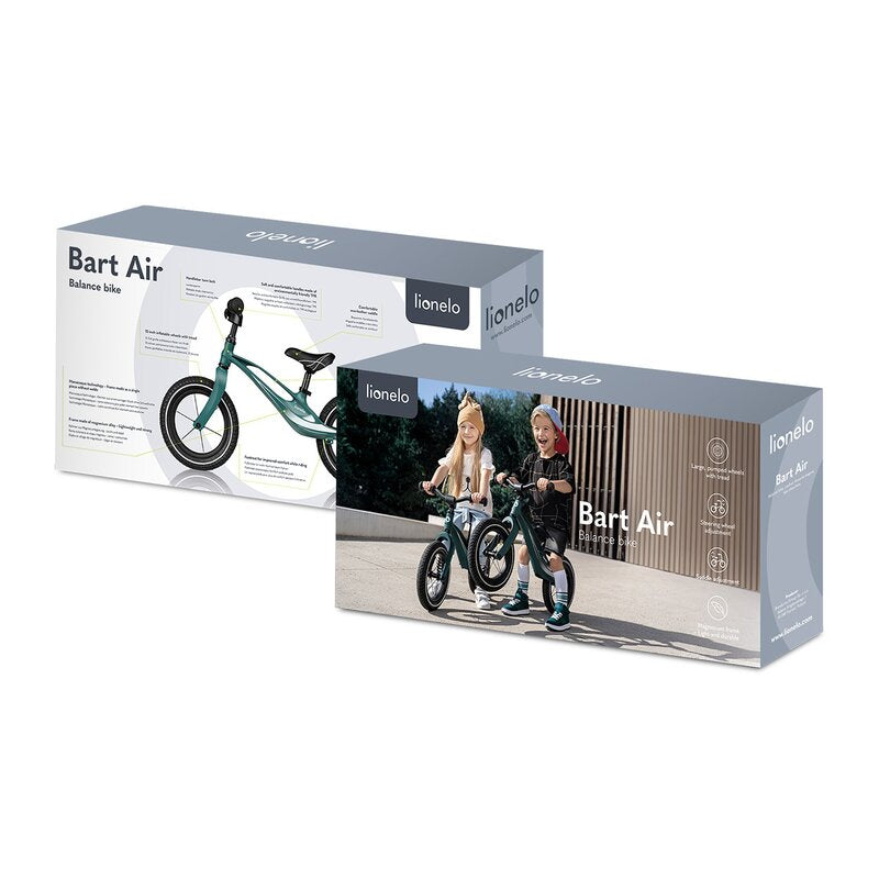 Bicicleta fara pedale, Lionelo, Bart Tour, Usoara, Cu cadru din magneziu, 3.3 Kg, 12 inch, Conform cu standardul european de securitate EN71, Pink Bubblegum