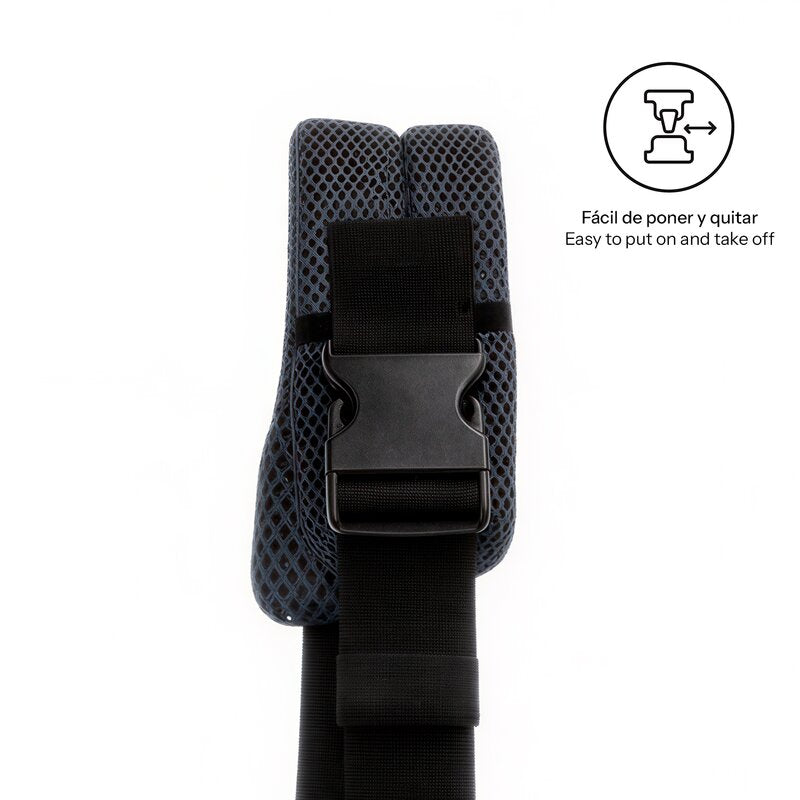 Marsupiu bebe, Jane, Catch Air, Ergonomic, De la 9 luni pana la 22 Kg, Seal