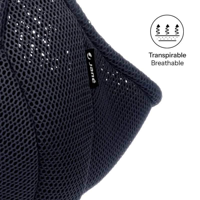 Marsupiu bebe, Jane, Catch Air, Ergonomic, De la 9 luni pana la 22 Kg, Seal