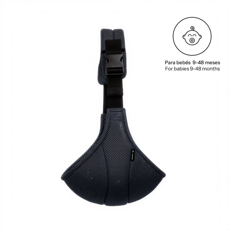 Marsupiu bebe, Jane, Catch Air, Ergonomic, De la 9 luni pana la 22 Kg, Seal