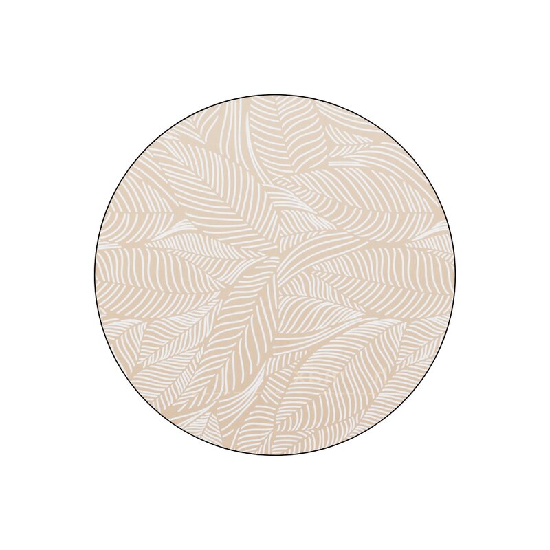Patut pliant, Petite&Mars, Nyja, 120 x 60 cm, Cu roti, Functie de tarc, Pliere compacta, Include geanta de transport, Intrare laterala cu fermoar, Pereti din plasa, Pana la 15 kg, 0-30 luni, Maro