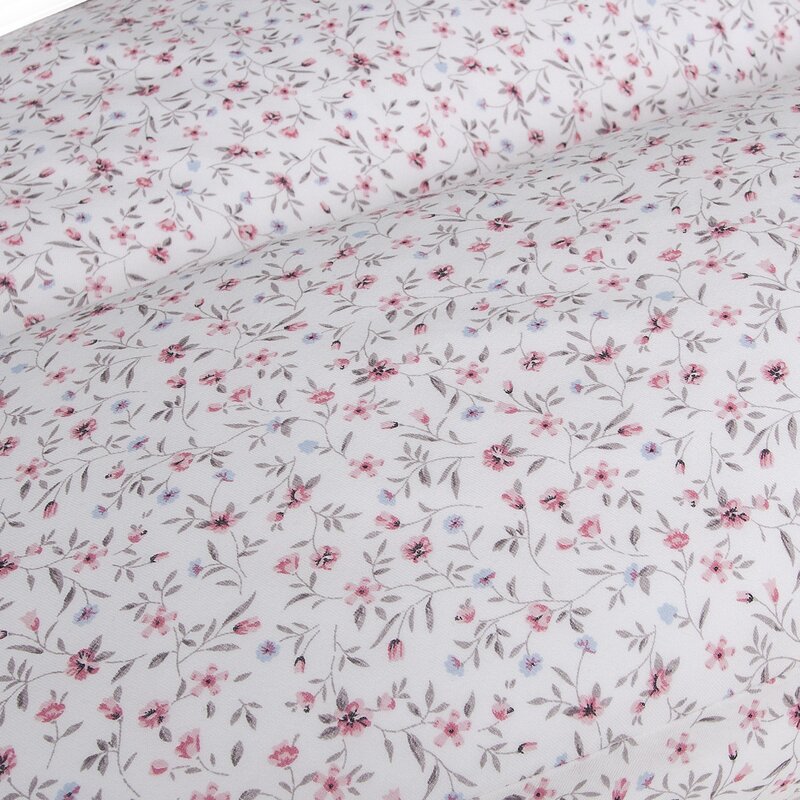 Perna multifunctionala, Ceba Baby, Pentru dureri de spate, somn confortabil si alaptat, Cu bile de silicon si microperle, Husa detasabila din bumbac, 300x30 cm, Oeko-Tex Standard 100, Forget-me-not
