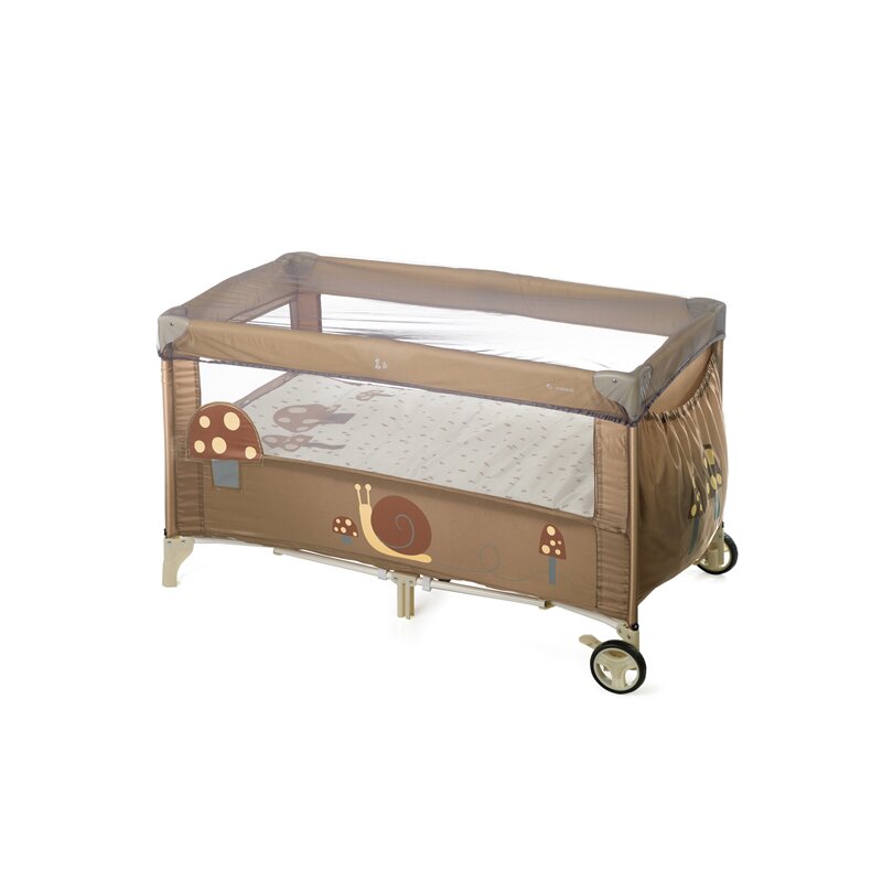 Plasa protectie insecte patut bebelusi, Jane, Universala, Usor de montat, Cu saculet