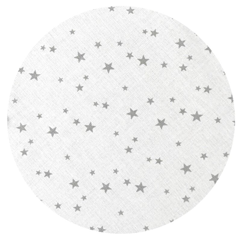 Sac de dormit, MimiNu, Pentru bebelusi, De iarna, Din bumbac certificat Oeko Tex Standard 100, Cu fermoar, 70 cm, 0 - 6 luni, 2.5 Tog, Mini Grays