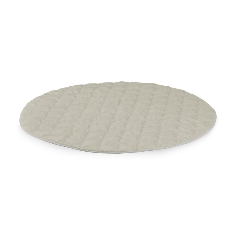 Centru de activitati, Lionelo, Anis Set, Cu arcada Montessori, Din lemn de pin, Jucarii plus, 4 jucarii suspendate, Stimuleaza simturile, Pliere rapida, Salteluta moale antiderapanta, 0+ luni, Multicolor