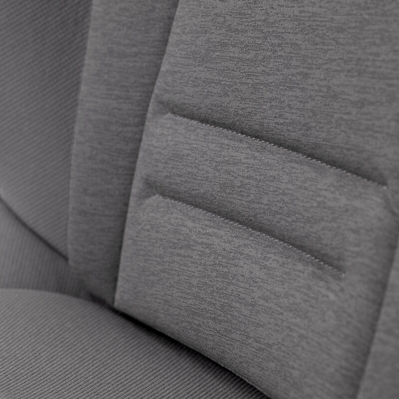 Scaun auto, Be Cool, Bravo, I-Size, 100-150 cm, 4-12 ani, Cu isofix, Cu inclinare anatomica, Conform cu standardul european de securitate ECE R129, Be Night