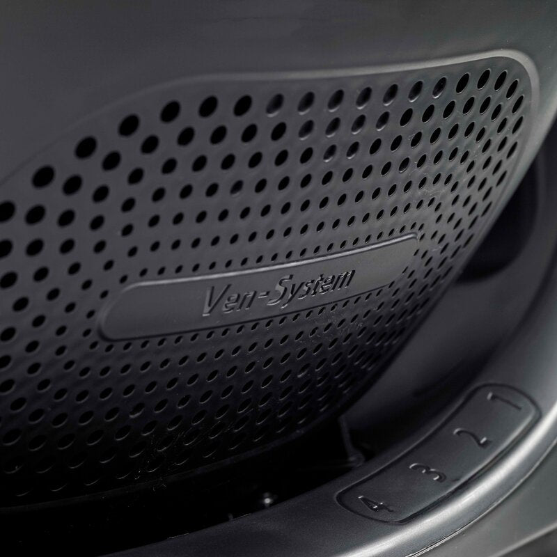 Scaun auto, Be Cool, Wagon I-Size, Rotire 360 grade, 40 - 150 cm, 0 - 36 kg, Cu Isofix si picior stabilizator, Cu protectie laterala de siguranta, Conform cu standardul european de securitate ECE R129, Be Antracita