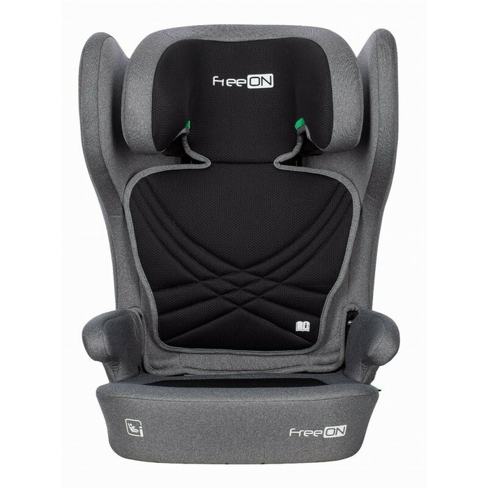 Scaun auto Isofix & i-Size