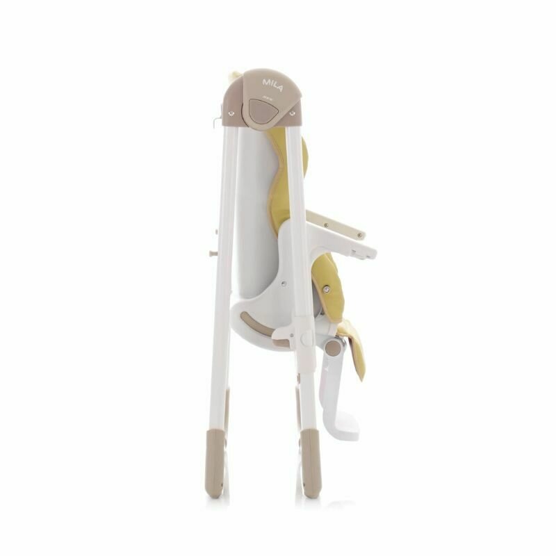 Scaun de masa si Balansoar, Jane, Mila 2 in 1, Transformabil, Multifunctional, 0 luni+, Conform cu standardele europene de securitate EN 14988:2017 + A1:2020EN 12790:2023, Mist