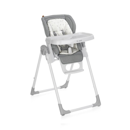 Scaun de masa si Balansoar, Jane, Mila 2 in 1, Transformabil, Multifunctional, 0 luni+, Conform cu standardele europene de securitate EN 14988:2017 + A1:2020EN 12790:2023, Mist