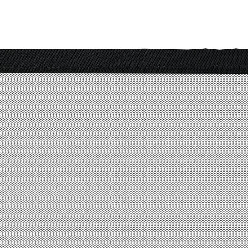 Set 2 parasolare auto, Lionelo, Sunblocker, Universale, Instalare usoara, Negru