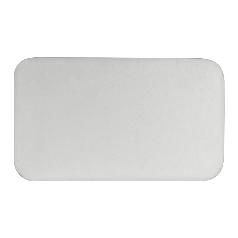 Set cearceafuri cu elastic, Lionelo, 80x42 cm, Pentru co-sleepere, Pentru saltele de max. 10 cm inaltime, Din bambus, Usor de spalat, 30 grade, Fara calcare, Ecologic, Alb/Gri