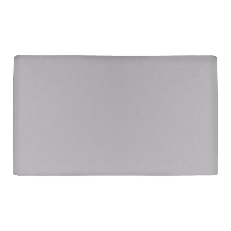 Set cearceafuri cu elastic, Lionelo, Pentru patuturi 120 x 60 cm, Pentru saltele de max. 10 cm inaltime, Din bambus, Usor de spalat, 30 grade, Fara calcare, Ecologic, Alb/Gri