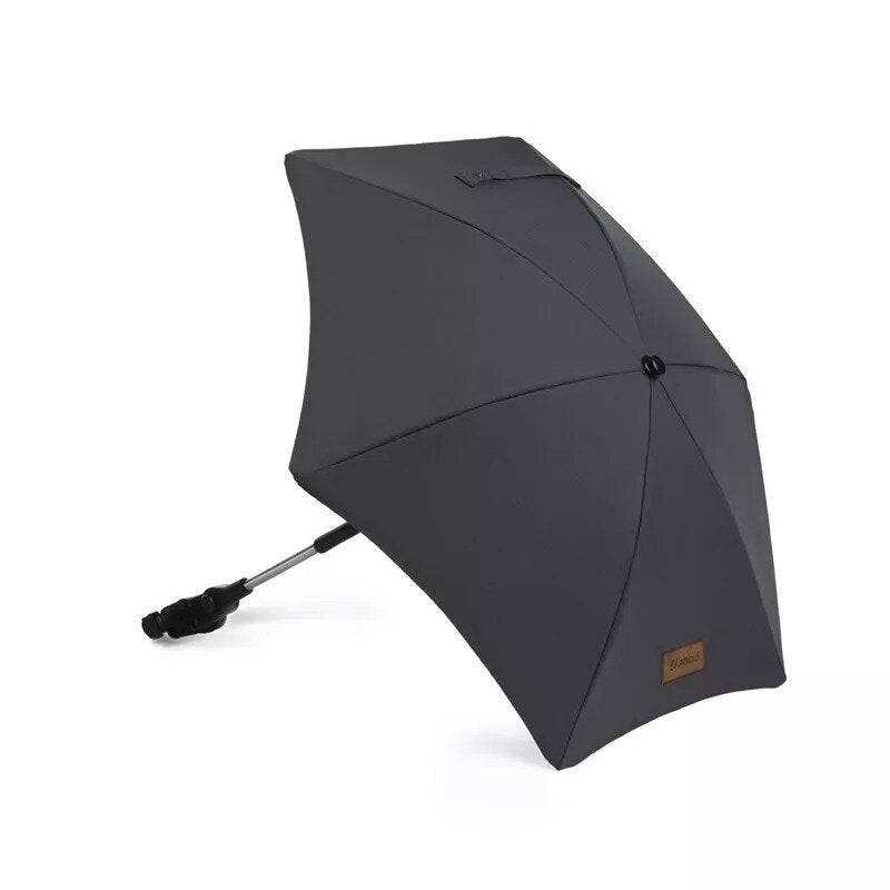 Umbrela carucior, Jane, Universala, Cu filtru UPF 50+, Anti-UV, Cloud
