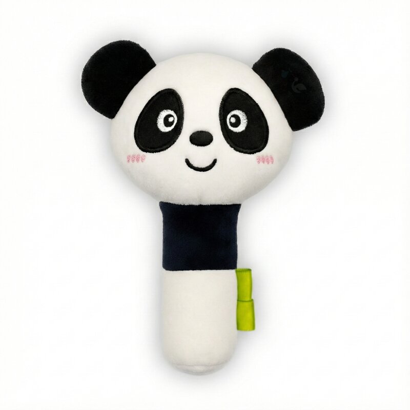 Zornaitoare de plus, Bocioland, Panda